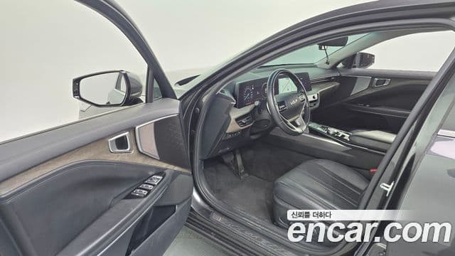 Kia K8 Noblesse Light, 2022 10