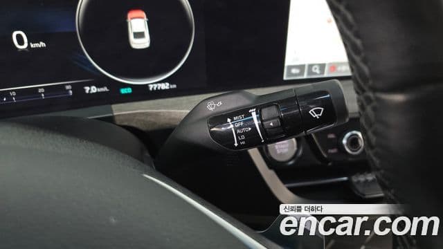 Kia K8 Noblesse Light, 2022 17