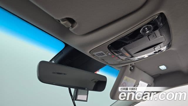 Kia K8 Noblesse Light, 2022 18