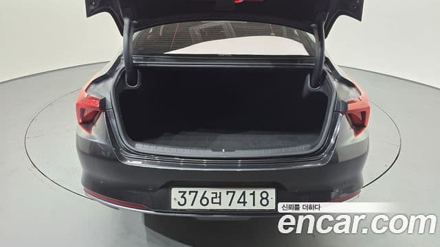 Kia K8 Noblesse Light, 2022 20