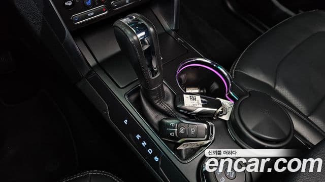 Ford Explorer 5세대, 2017 9