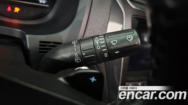 Ford Explorer 5세대, 2017 18