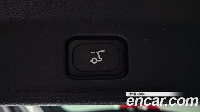 Ford Explorer 5세대, 2017 20