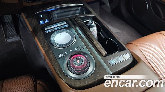 Genesis G80 (RG3) бензин 2.5 турбо AWD, 2022 9