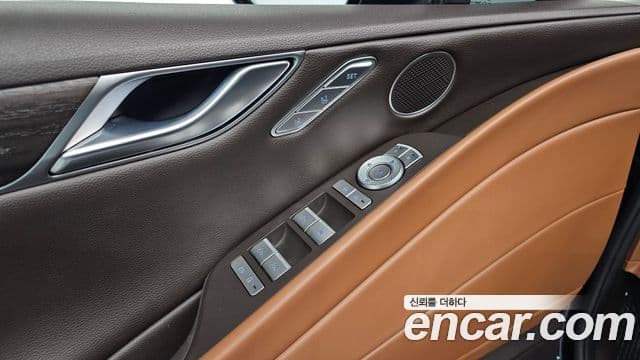 Genesis G80 (RG3) бензин 2.5 турбо AWD, 2022 17