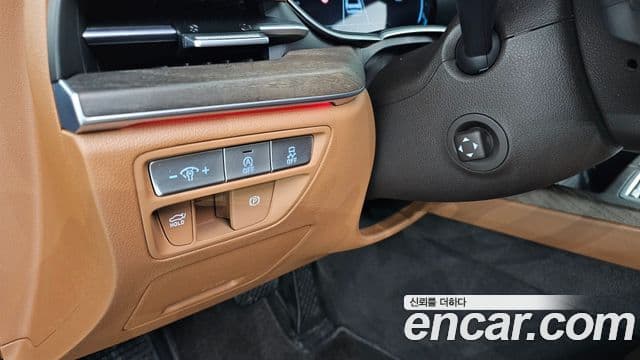 Genesis G80 (RG3) бензин 2.5 турбо AWD, 2022 18