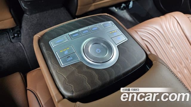 Genesis G80 (RG3) бензин 2.5 турбо AWD, 2022 19