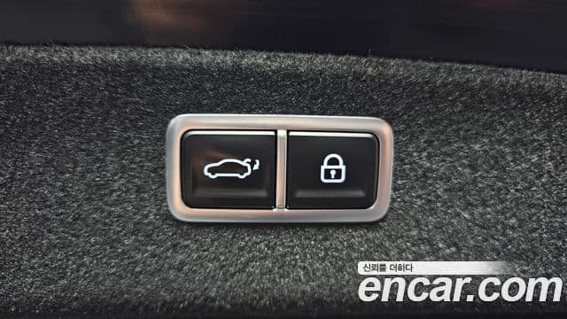 Genesis G80 (RG3) бензин 2.5 турбо AWD, 2022 20