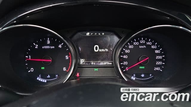 Kia All New Carnival Noblesse, 2017 8