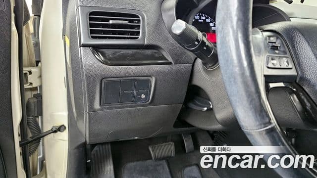 Kia All New Morning Luxury, 2014 16