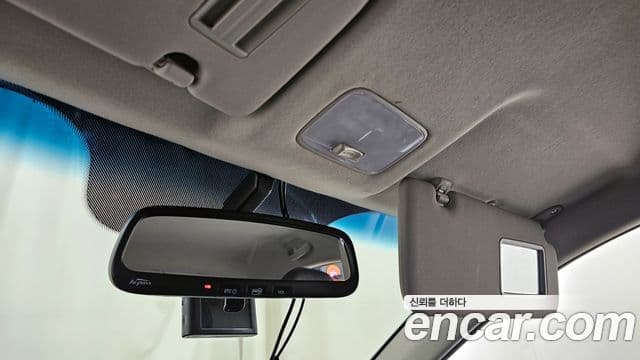 Kia All New Morning Luxury, 2014 17