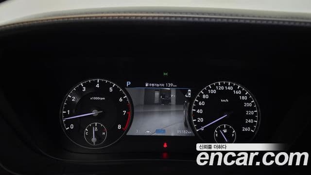 Genesis G90 лимузин Prestige, 2021 8