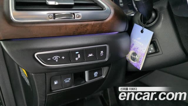 Genesis G90 лимузин Prestige, 2021 13