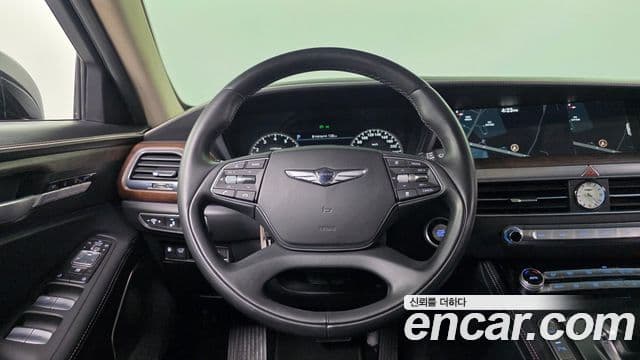 Genesis G90 лимузин Prestige, 2021 14