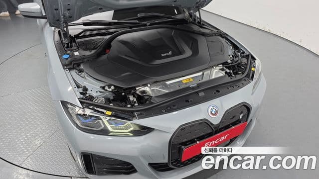 BMW i4 eDrive40 M Sport Pro, 2024 6