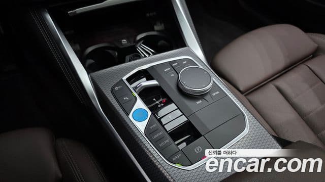 BMW i4 eDrive40 M Sport Pro, 2024 9