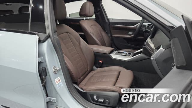 BMW i4 eDrive40 M Sport Pro, 2024 10