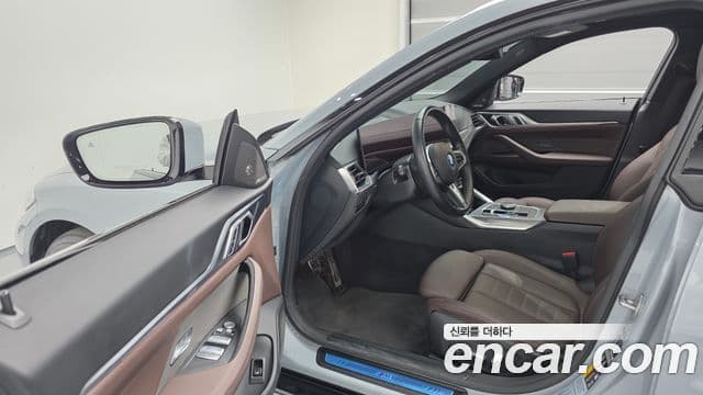 BMW i4 eDrive40 M Sport Pro, 2024 11