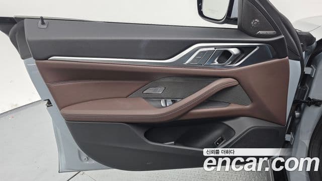 BMW i4 eDrive40 M Sport Pro, 2024 18