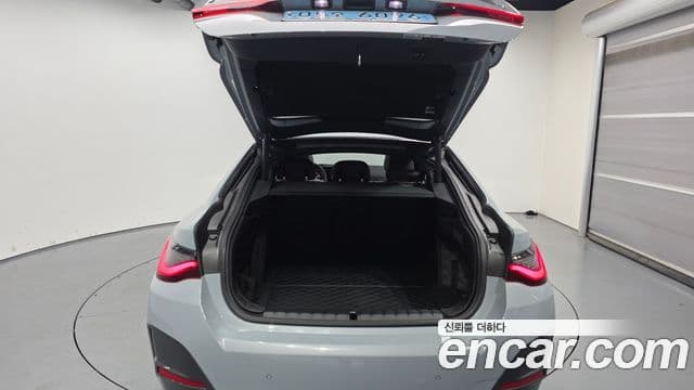 BMW i4 eDrive40 M Sport Pro, 2024 20