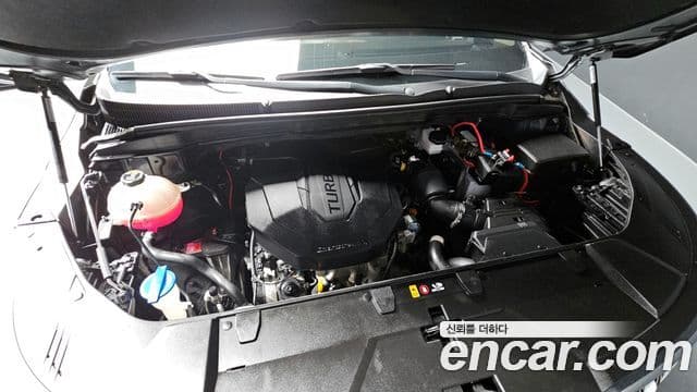 Kia Carnival 4세대 Signature, 2021 6