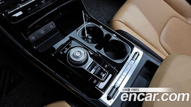 Kia Carnival 4세대 Signature, 2021 9