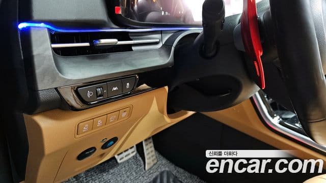 Kia Carnival 4세대 Signature, 2021 13