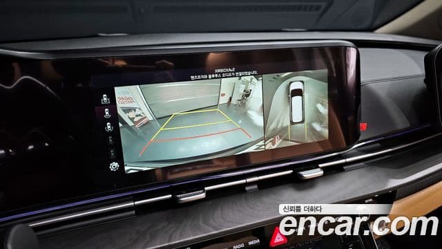 Kia Carnival 4세대 Signature, 2021 16