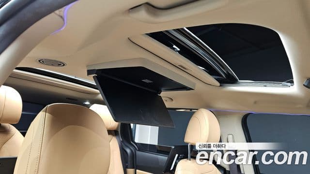 Kia Carnival 4세대 Signature, 2021 18