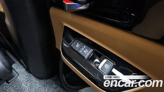 Kia Carnival 4세대 Signature, 2021 19