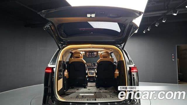 Kia Carnival 4세대 Signature, 2021 20