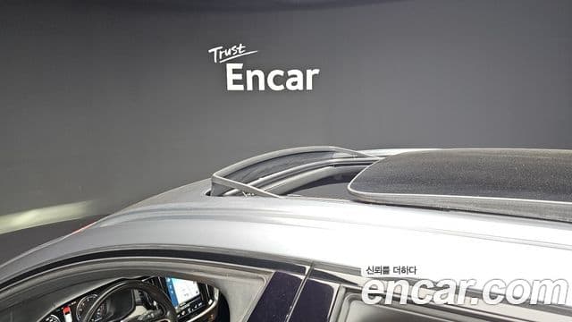 Volvo V60 Cross Country 2세대 T5 Pro AWD, 2020 20