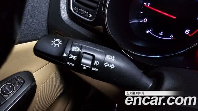 Kia The / новый New Carnival President, 2019 6