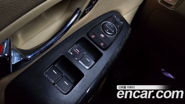 Kia The / новый New Carnival President, 2019 17