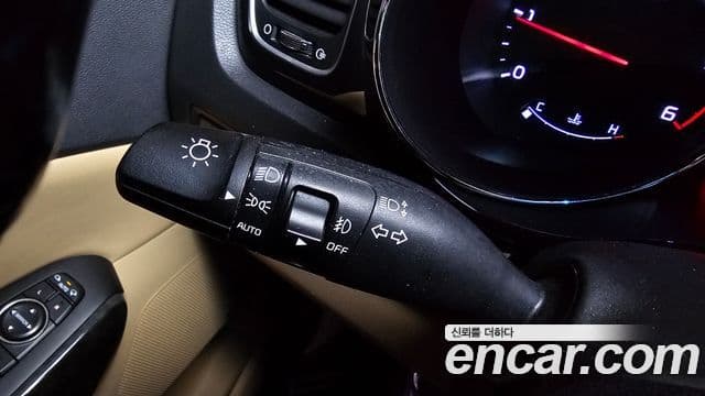 Kia The / новый New Carnival President, 2019 18