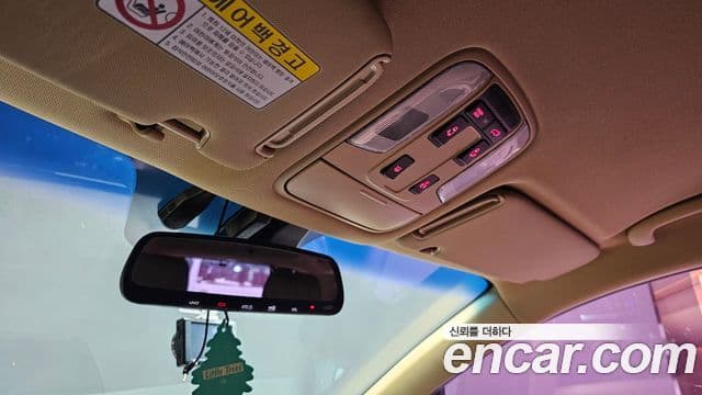 Kia The / новый New Carnival President, 2019 19