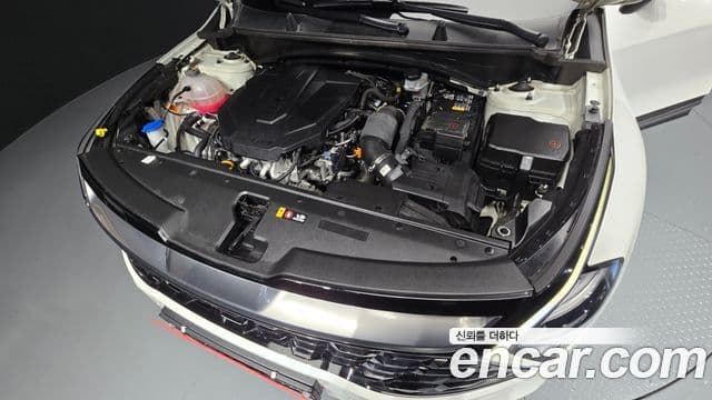 Kia Sportage 5세대 Signature, 2023 6