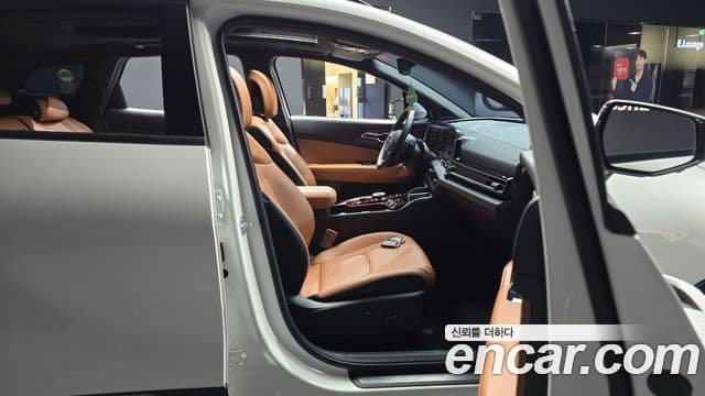 Kia Sportage 5세대 Signature, 2023 10