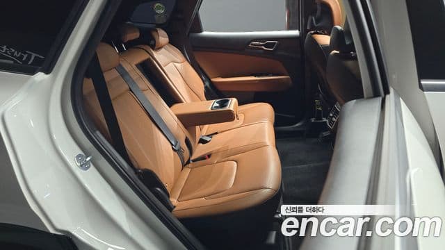 Kia Sportage 5세대 Signature, 2023 12