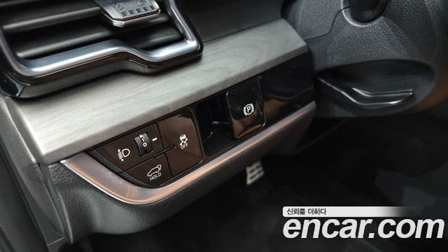 Kia Sportage 5세대 Signature, 2023 16