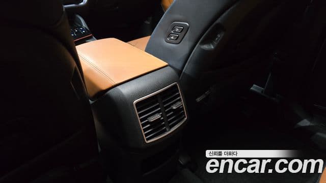 Kia Sportage 5세대 Signature, 2023 18