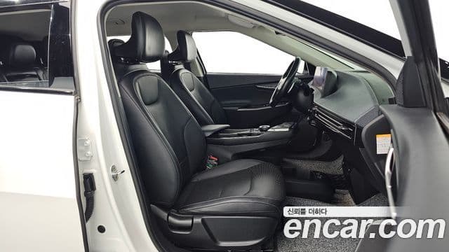 Kia EV6 Air, 2022 10