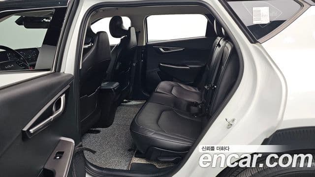 Kia EV6 Air, 2022 12