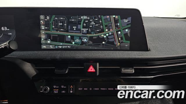 Kia EV6 Air, 2022 14