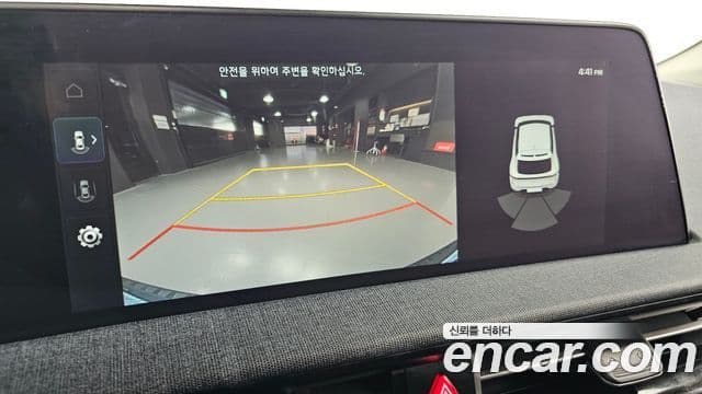 Kia EV6 Air, 2022 16