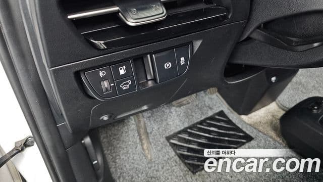 Kia EV6 Air, 2022 17