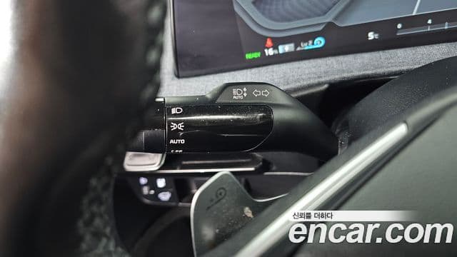 Kia EV6 Air, 2022 18