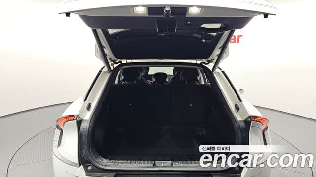 Kia EV6 Air, 2022 20