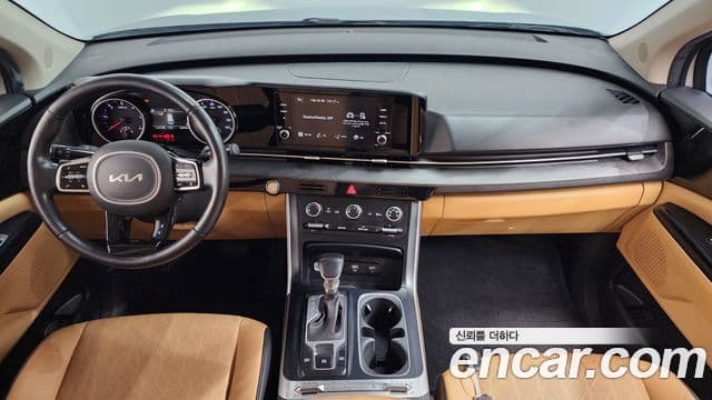 Kia Carnival 4세대 Prestige, 2023 7