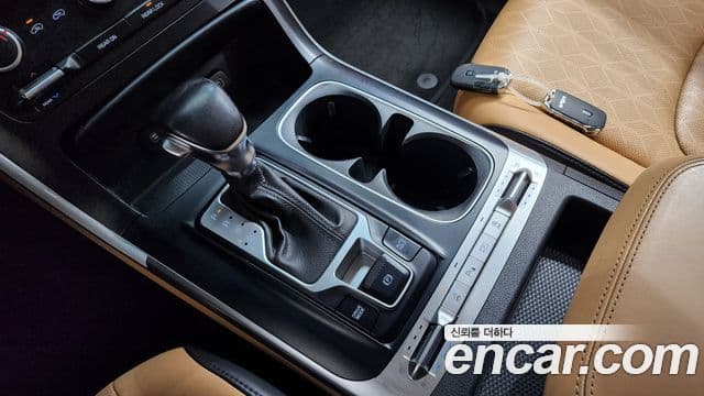 Kia Carnival 4세대 Prestige, 2023 9